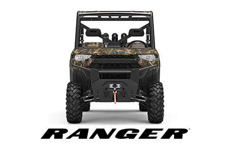 Ranger Logo