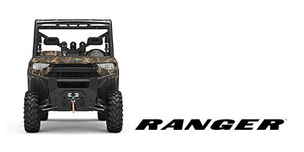 Polaris RANGER Earns Field & Stream Magazine's Prestigious “Best of the  Best” Award | Polaris