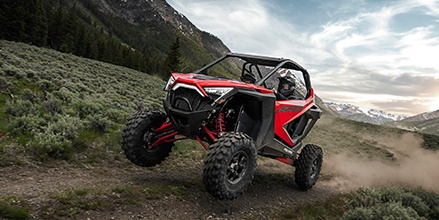 RZR PRO XP