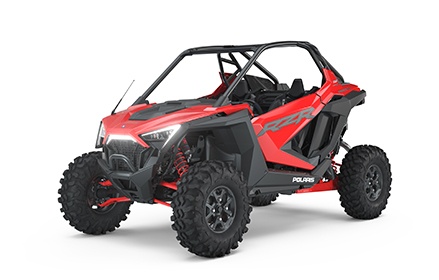 RZR PRO XP
