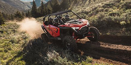 RZR® PRO XP 4