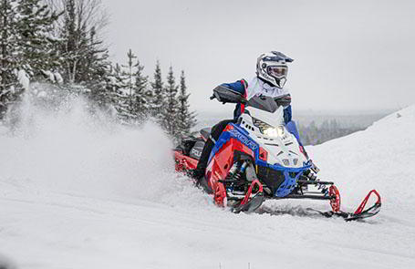 2025 Snowmobile News Article