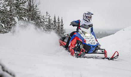 2025 Snowmobile News Article