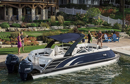 Polaris Boat Holdings acquisition