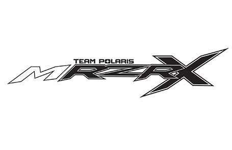 Team Polaris Unveils MRZR X