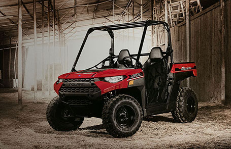 Polaris RANGER 150 EFI