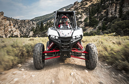 RZR RS1