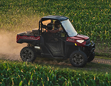 RANGER<sup>&reg;</sup>