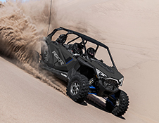 RZR<sup>&reg;</sup>