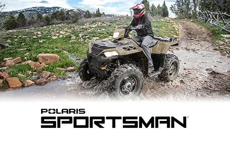 Sportsman Brand Image