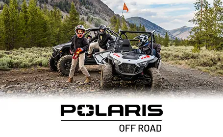 Polaris Youth Brand Image