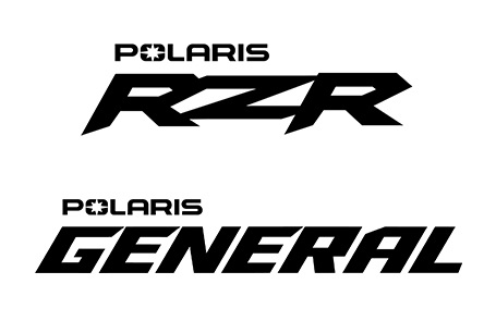 RZR and General Recall models