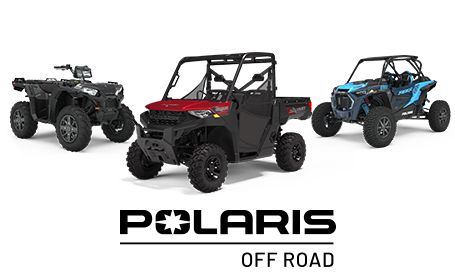 Polaris Off-Road Community  Polaris Off-Road Vehicles EN-CA