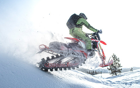 Official Shop | Polaris EN-CA