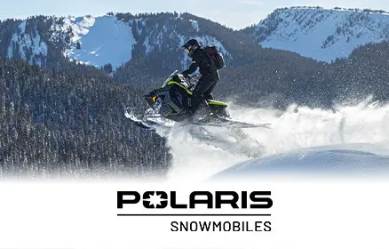 Snowmobiles