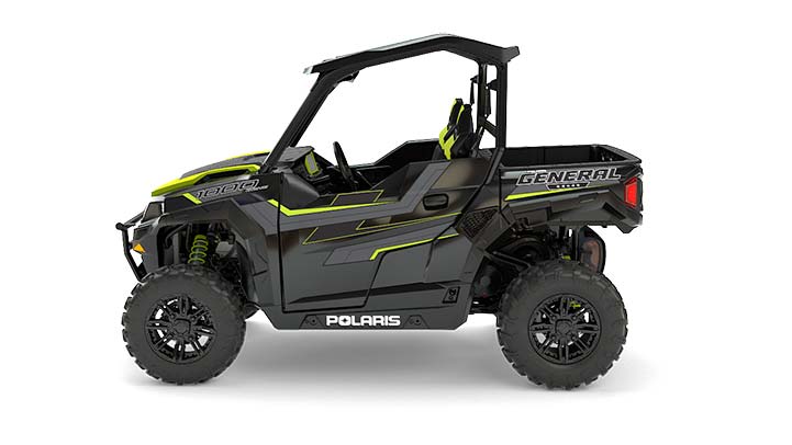 2017 Polaris GENERAL 1000 EPS Ride Command Edition Black Pearl 2017-polaris-general-1000-eps-ride-command-edition-black-pearl