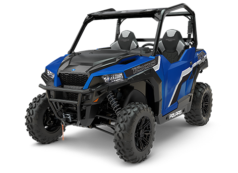POLARIS GENERAL™ 1000 EPS PREMIUM POLARIS GENERAL™ 1000 EPS PREMIUM