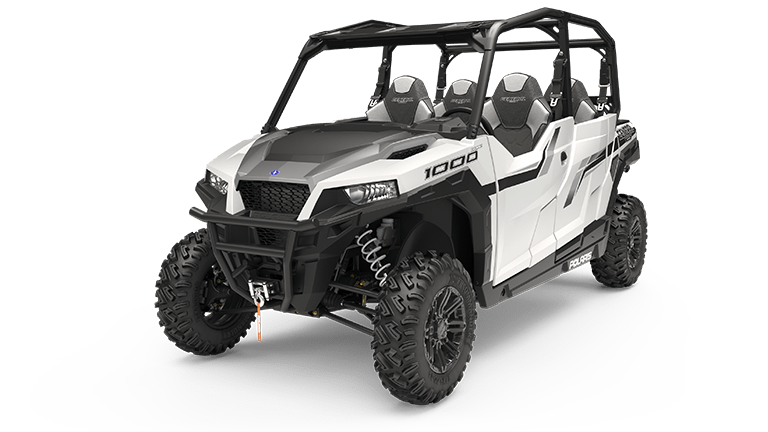 4 Seater Rec Side By Sides UTVs Polaris GENERAL 4-seater-rec-side-by-sides-utvs-polaris-general