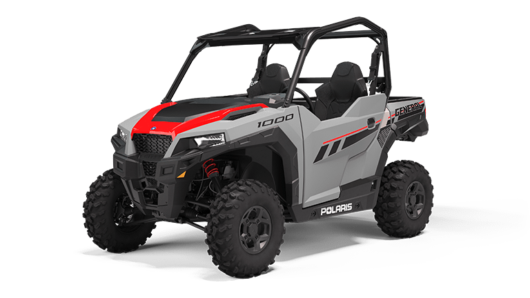 2021 polaris discount general for sale