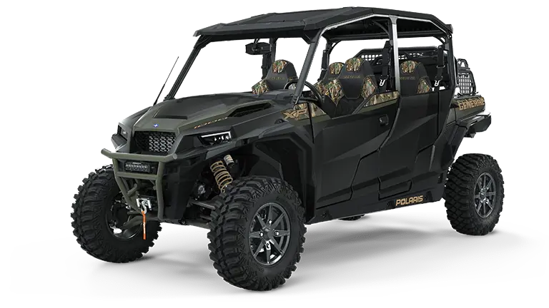 Men's pursuit 2025 stealth cool