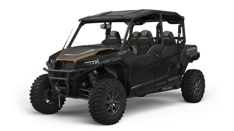 2022 polaris general xp 4 1000 deluxe ride command value