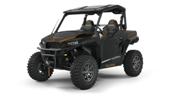 2024 Polaris RANGER XP Kinetic UTV