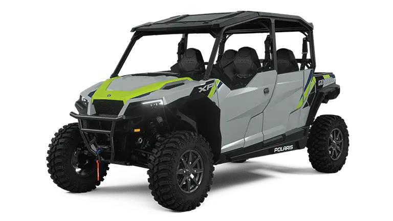 Polaris GENERAL XP 1000 | Polaris Government & Defense