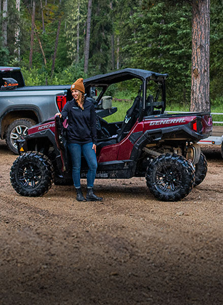 Read How to Choose the Right Trailer Buying Guide article.