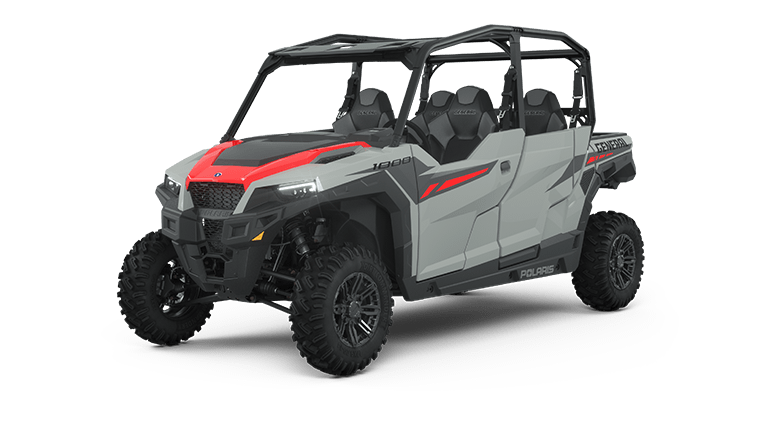 2025 Polaris GENERAL 4 1000 Sport