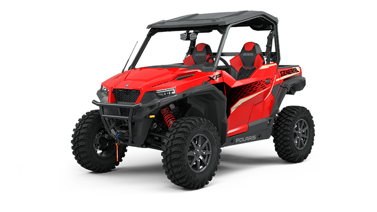 2025 Polaris GENERAL XP 1000 Ultimate