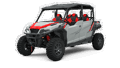 GENERAL XP 4 1000 Sport