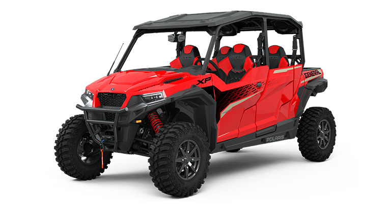 Rebates up to $4,000*