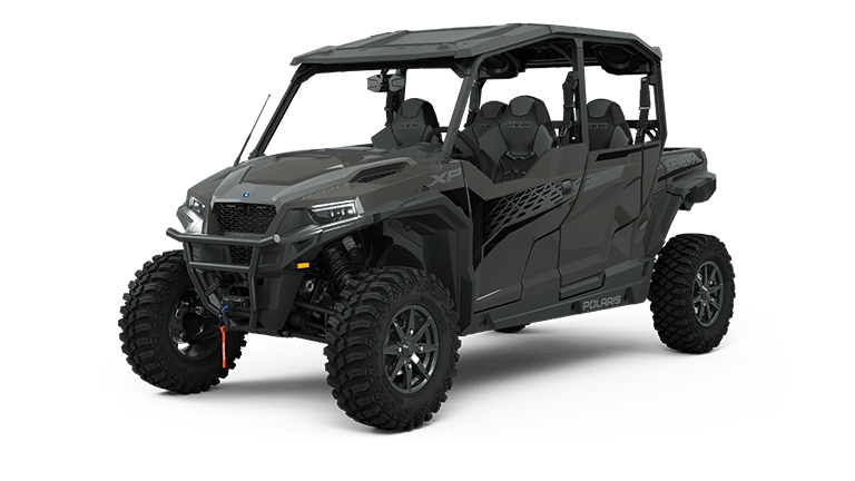 Rebates up to $4,000*