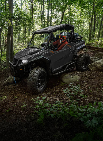 Read Best UTV Trails Throughout America article.
