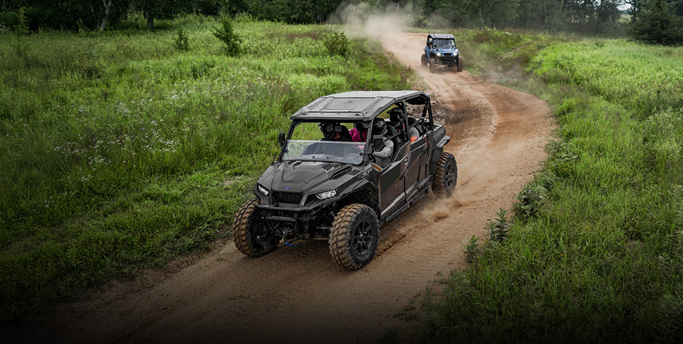 2026 Polaris GENERAL XP 1000 ULTIMATE