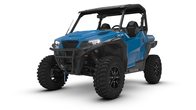 2026 Polaris GENERAL XP 1000 Premium