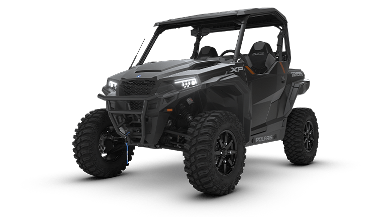 2026 Polaris GENERAL XP 1000 Premium