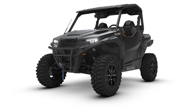 2026 Polaris GENERAL XP 1000 Ultimate
