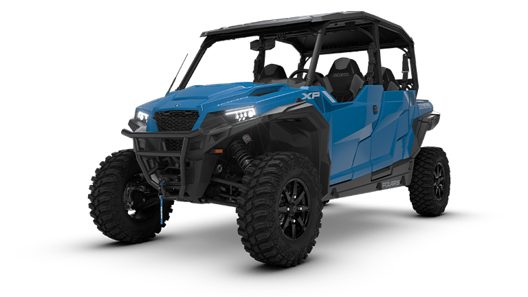 2026 Polaris GENERAL XP 4 1000 Premium