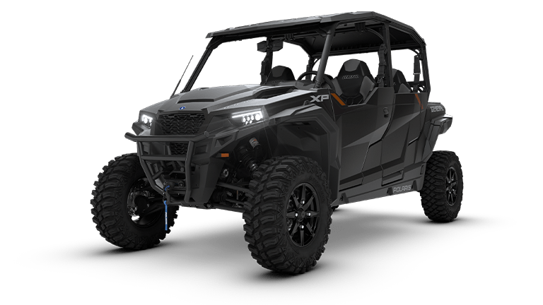 2026 Polaris GENERAL XP 4 1000 Premium