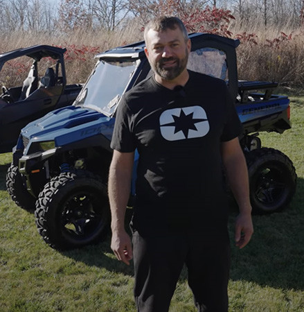 Play GENERAL 1000 vs. GENERAL XP 1000 - Shop Talk video.