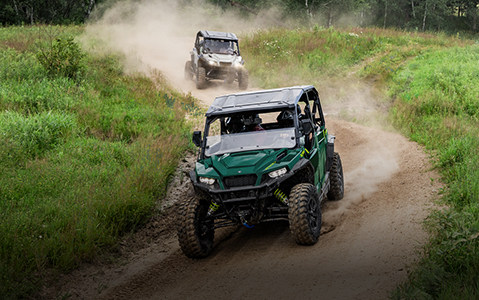 Find a Polaris GENERAL dealership near you.