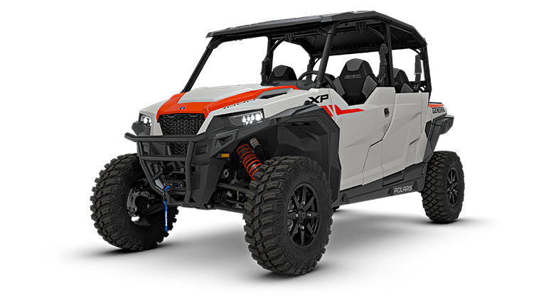 GENERAL XP 4 1000 Sport