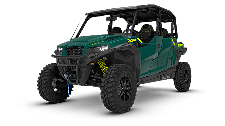 GENERAL XP 4 1000 Ultimate