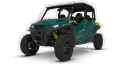 2027 GENERAL XP 4 1000 Ultimate