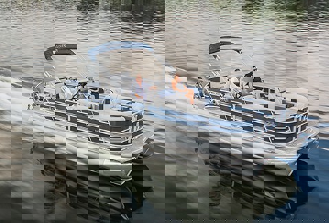 Sweetwater Pontoon Boats Godfrey Pontoon En Ca