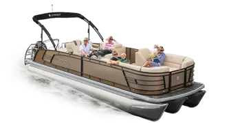 Request A Quote Godfrey Pontoon