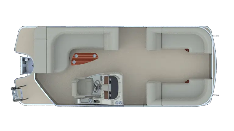 AquaPatio 215 C4