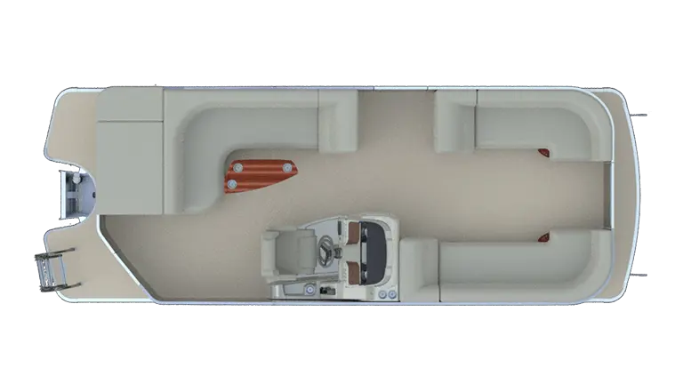 AquaPatio 235 C