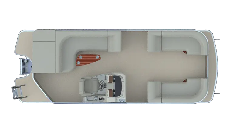 AquaPatio 235 C4